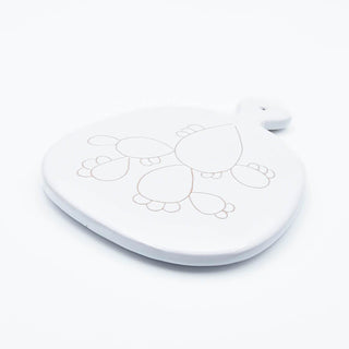 prickly pear trivet