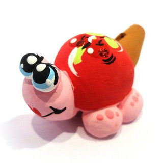 Mini Whistle Animals