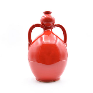 Red Vummile