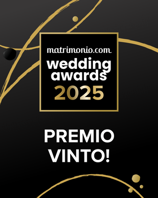 Wedding Award 2025: il nostro decimo titolo!