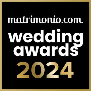 Wedding awards 2024 - Premio Vinto!