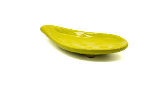 Acid Green Prickly Pear Tray