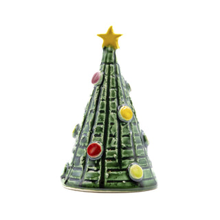 11cm ceramic Christmas tree