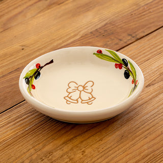 Coppetta in ceramica