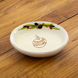 Coppetta in ceramica