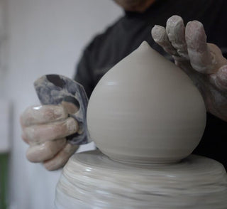 Corso di ceramica