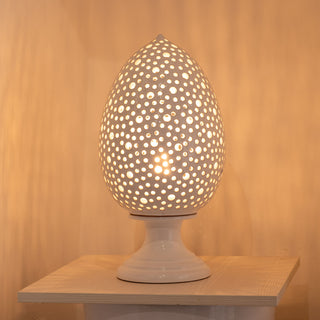 Lampada Pumo 45cm