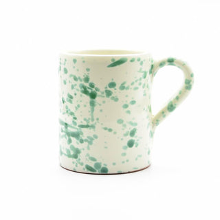 Mug Puglia design verde