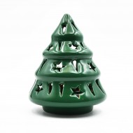 Angelo Limited Edition in ceramica Desideri di Natale, piccolo